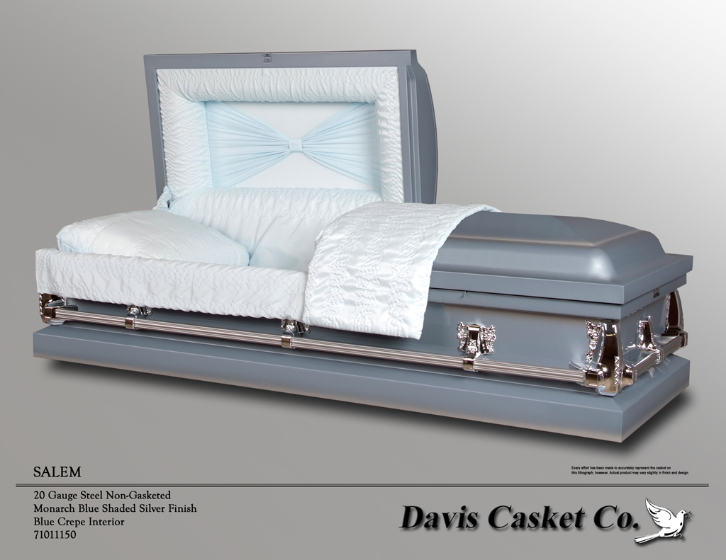 Caskets